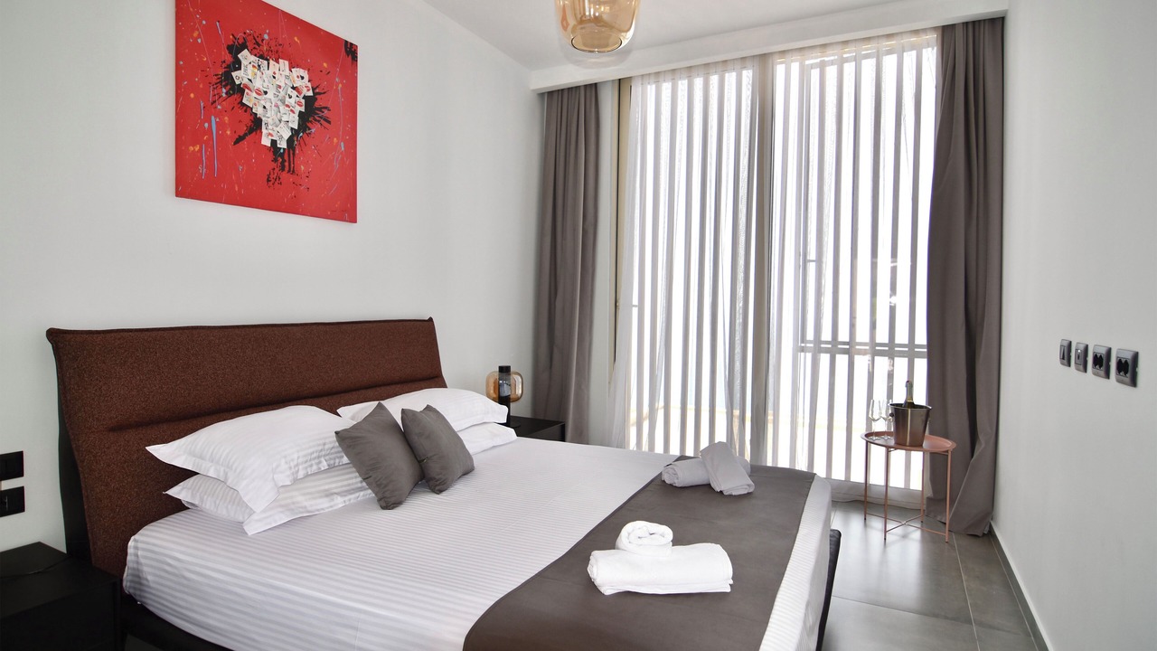 Photo of Bedroom in Jala