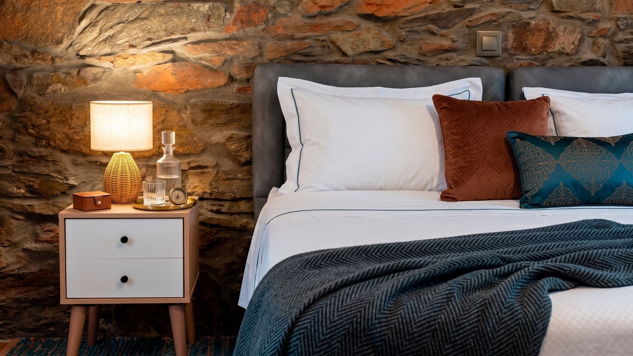 Photo of Bedroom in Salamis