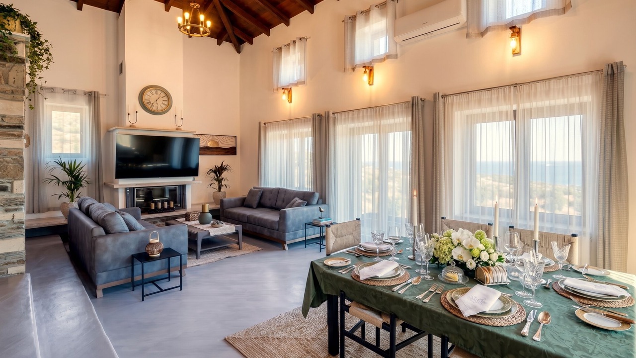 Photo of Livingroom in Salamis