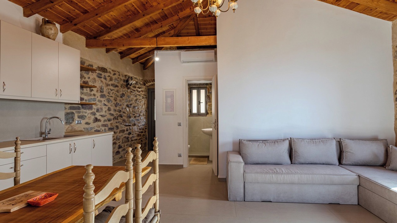 Photo of Livingroom in Thalames