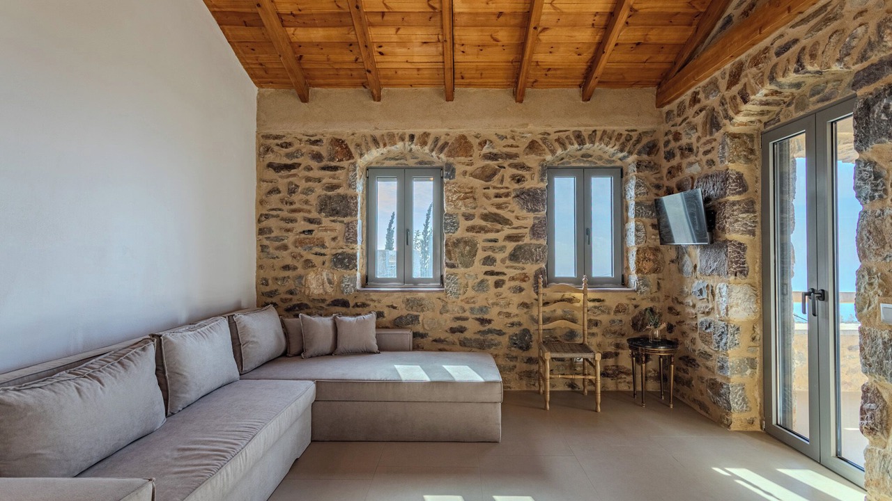 Photo of Livingroom in Thalames