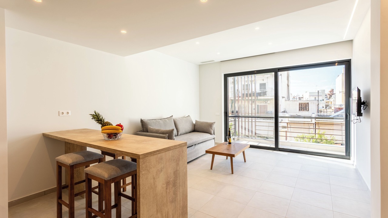 Photo of Livingroom in Dafni