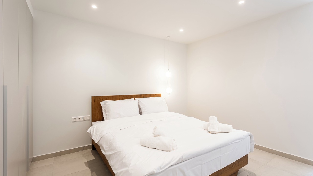 Photo of Bedroom in Dafni