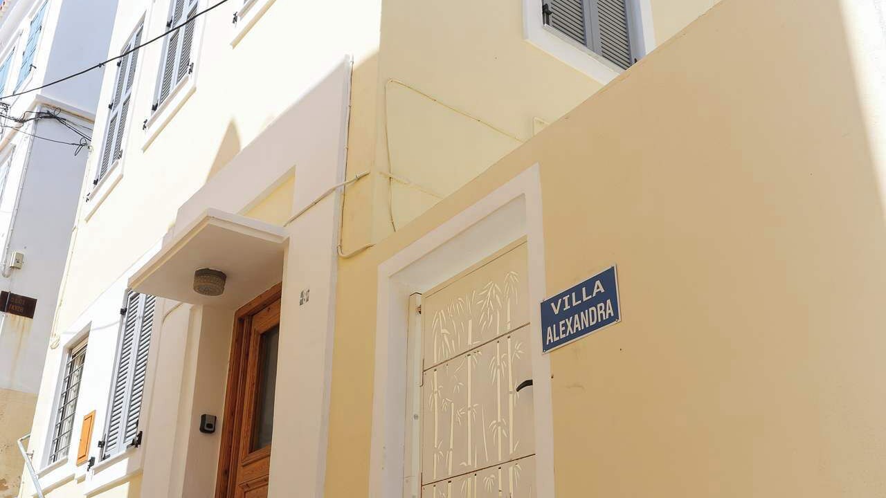 Photo of Outdoor in Ermoupoli