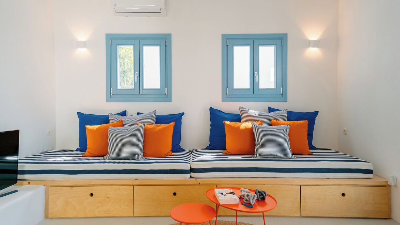 Photo of Bedroom in Agios Ioannis