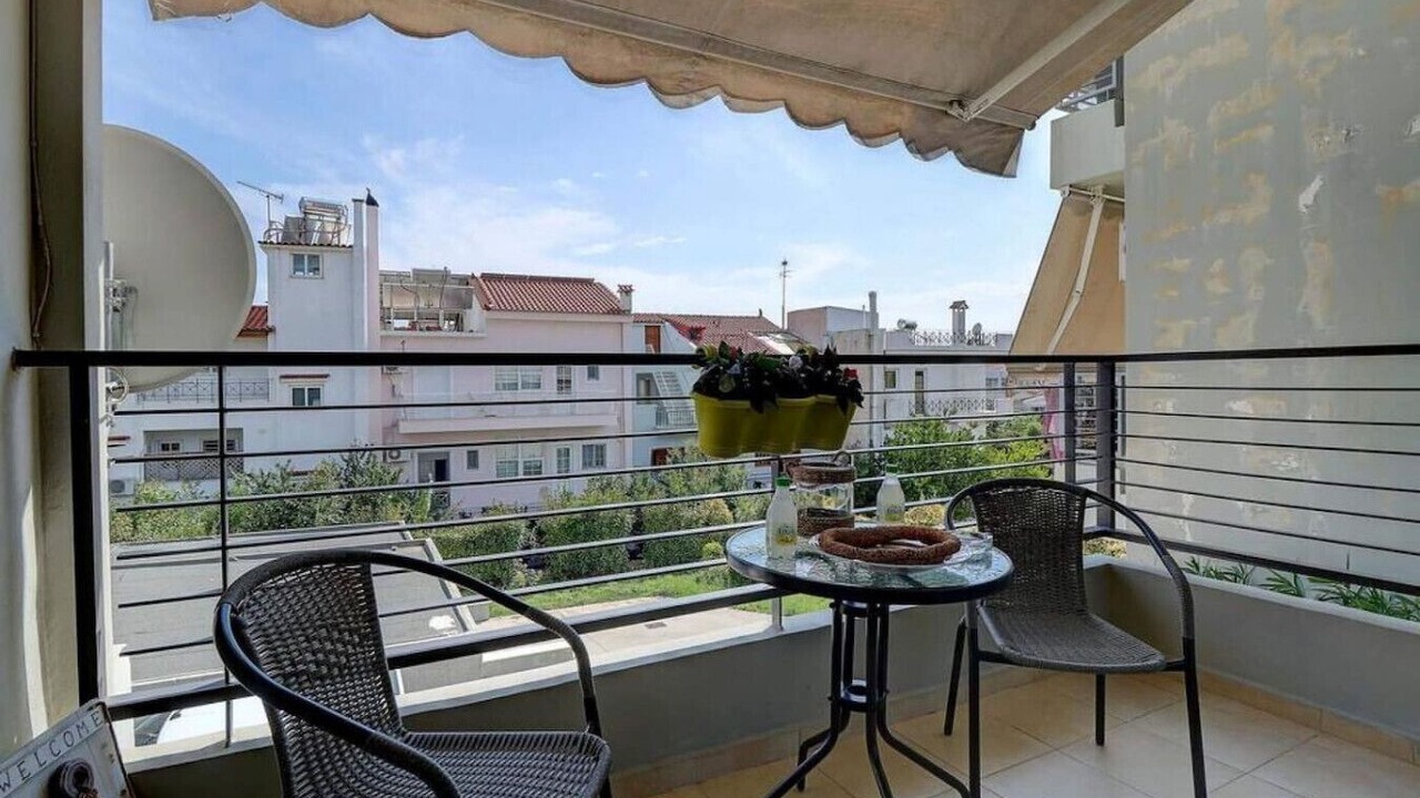 Photo of Outdoor in Alimos