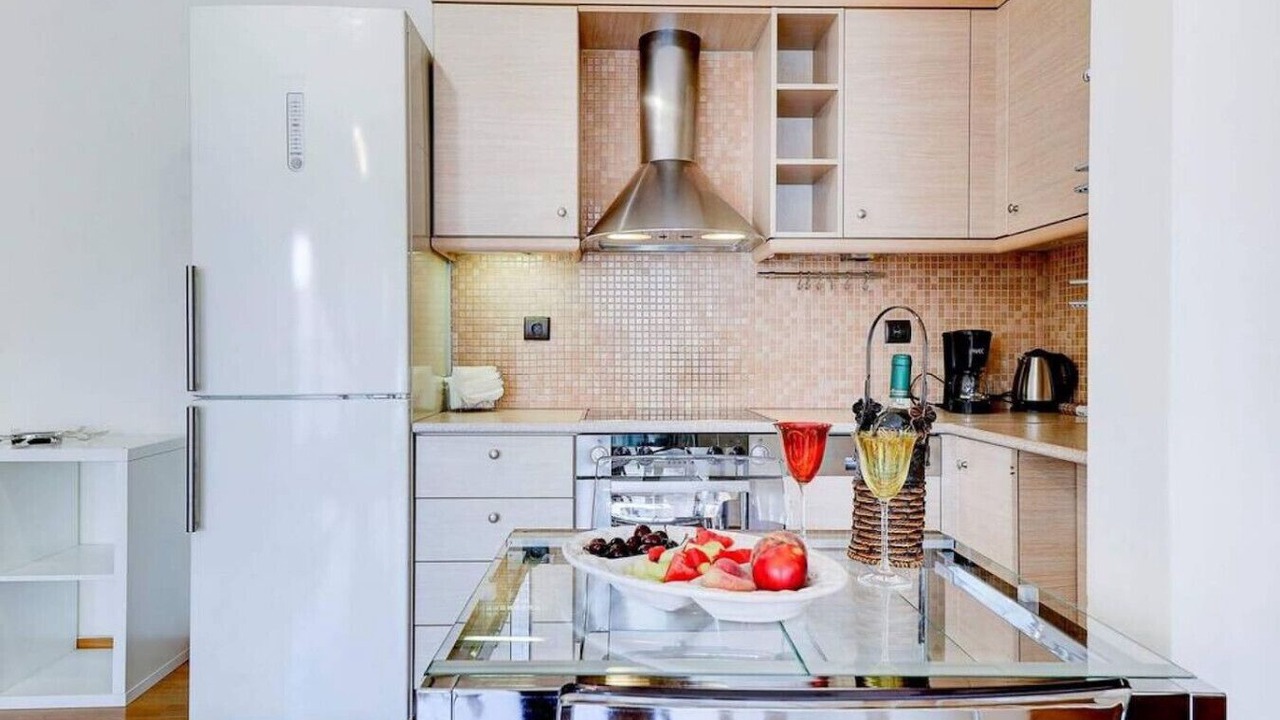 Photo of Kitchen in Alimos