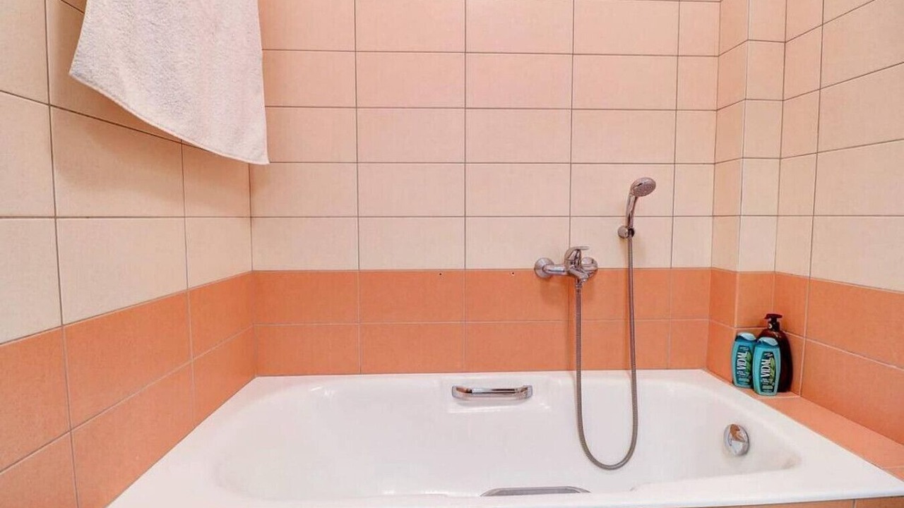 Photo of Bathroom in Alimos