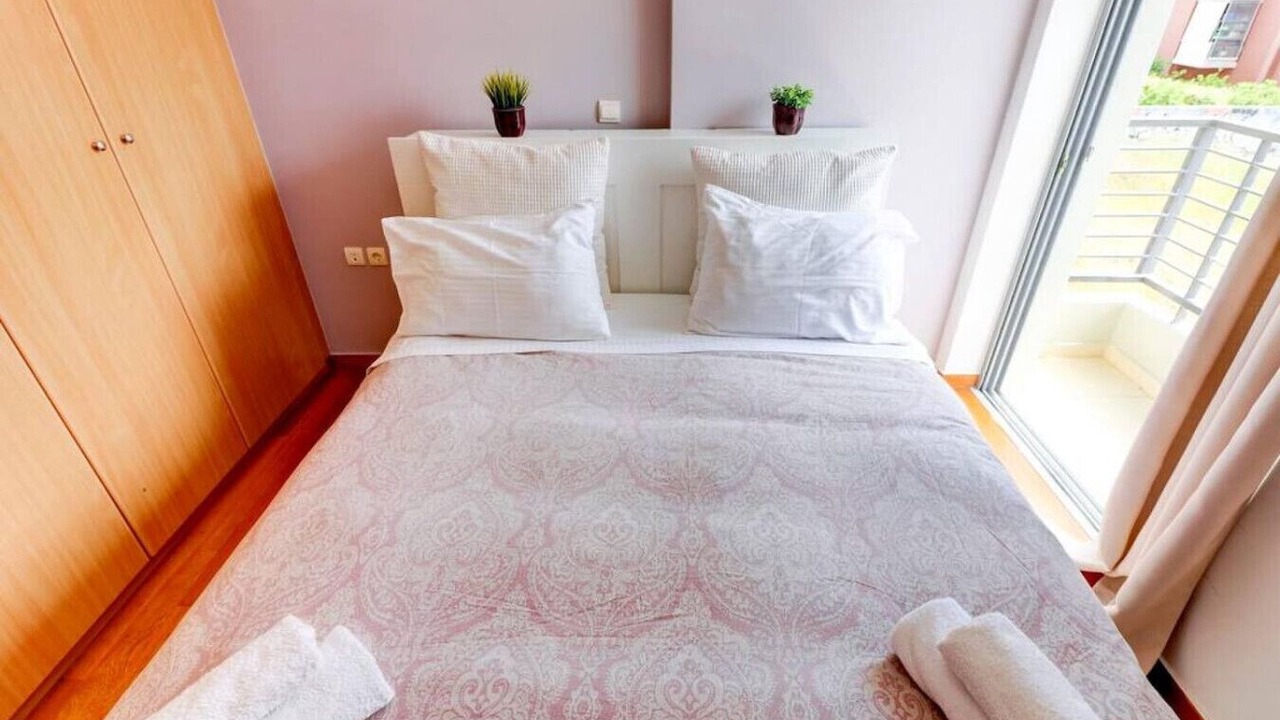 Photo of Bedroom in Alimos