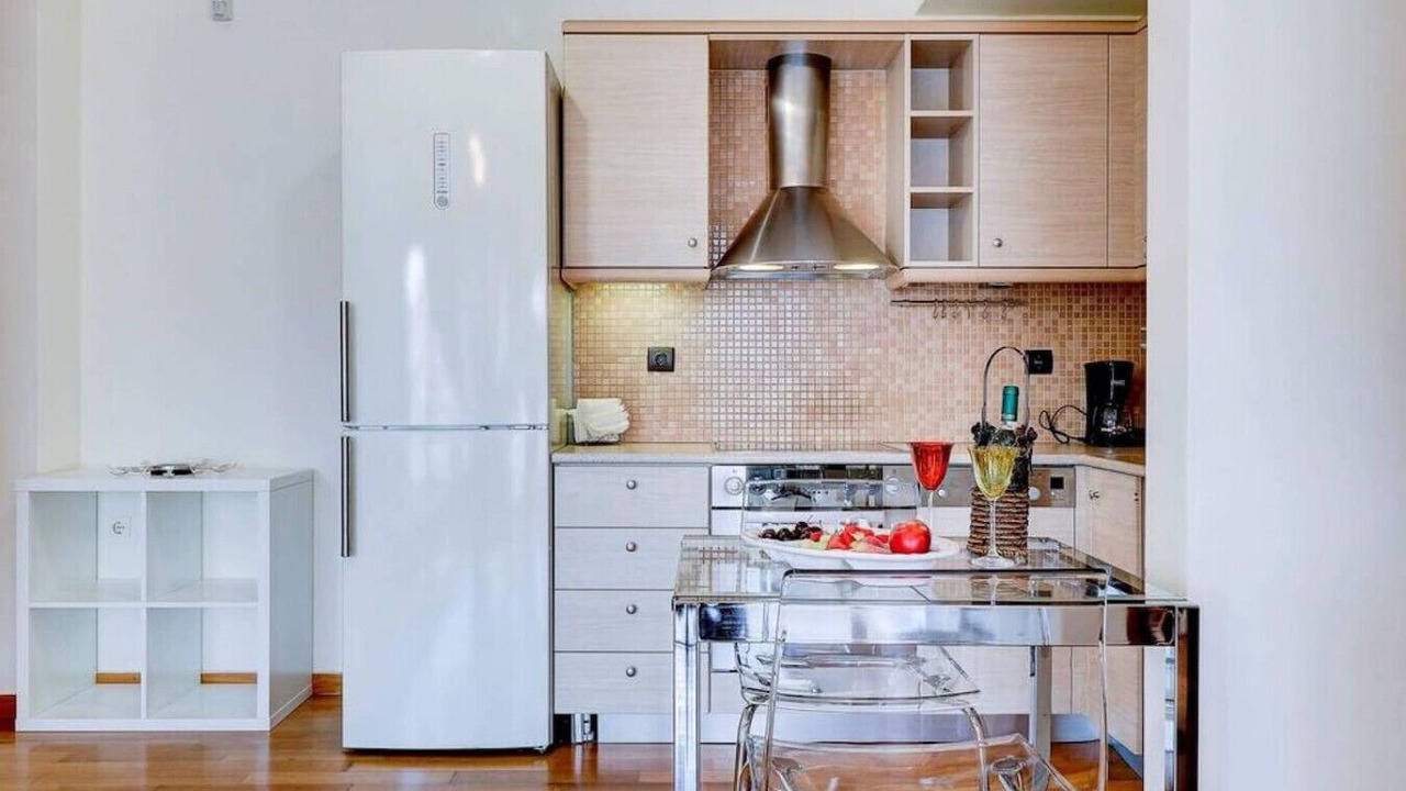 Photo of Kitchen in Alimos