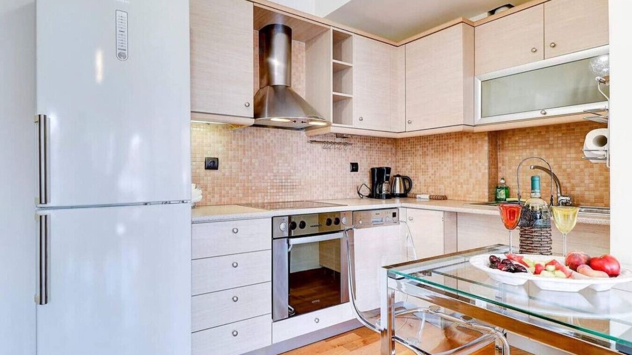Photo of Kitchen in Alimos