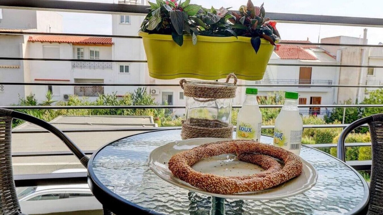Photo of Outdoor in Alimos