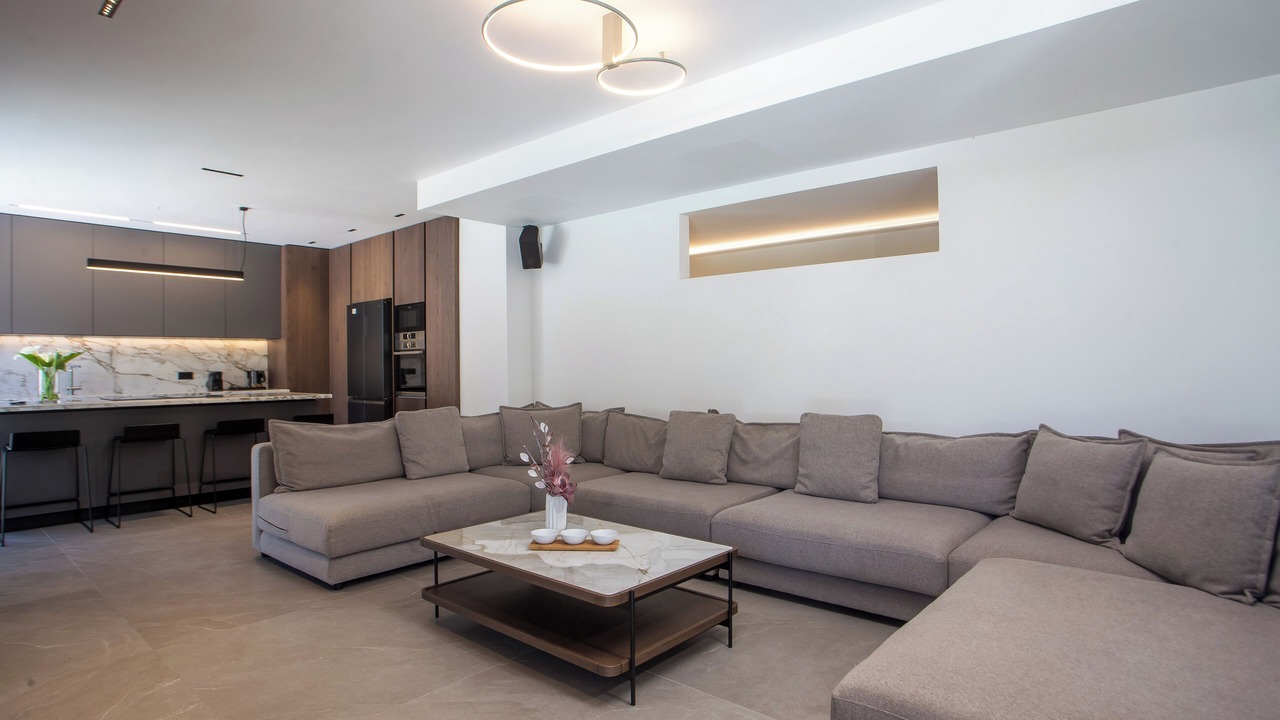 Photo of Livingroom in Filerimos