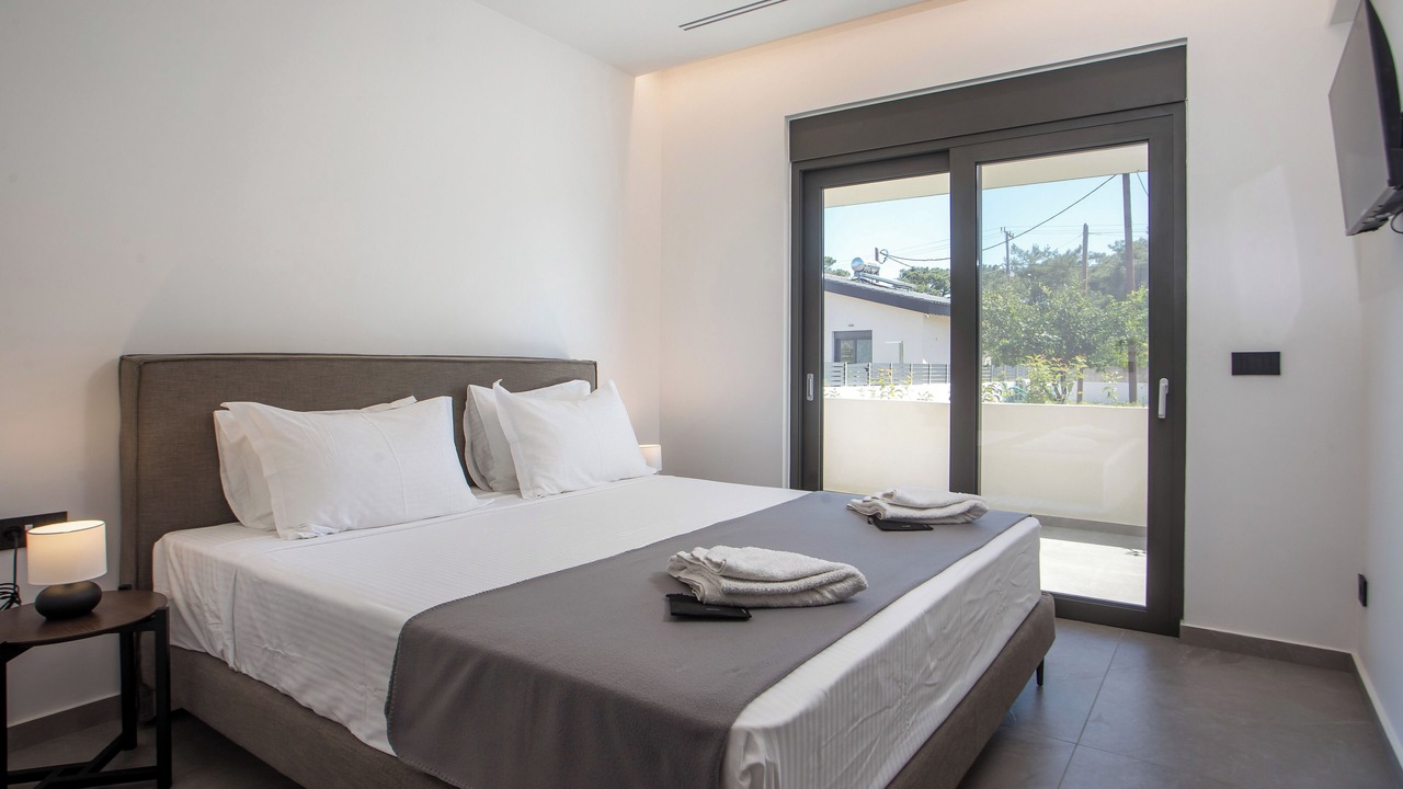 Photo of Bedroom in Filerimos