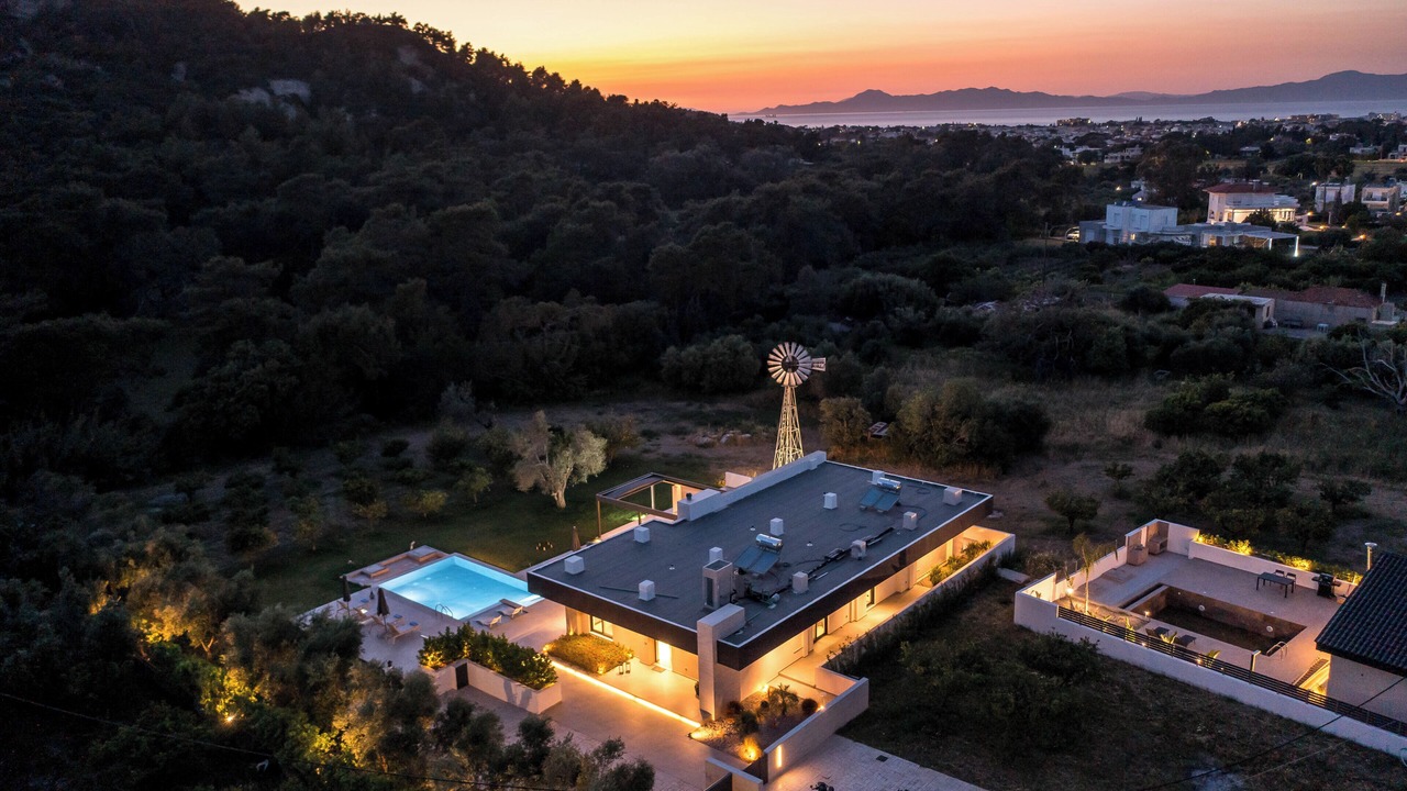 Photo of Outdoor in Filerimos