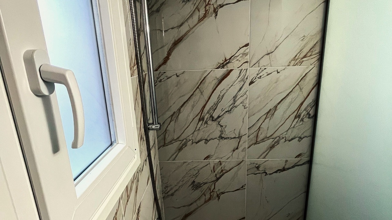 Photo of Bathroom in Mytilene
