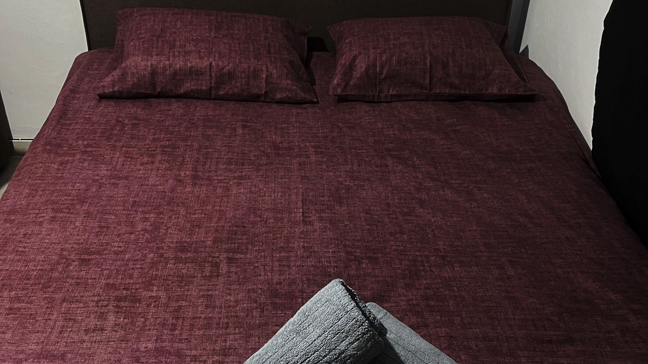 Photo of Bedroom in Mytilene