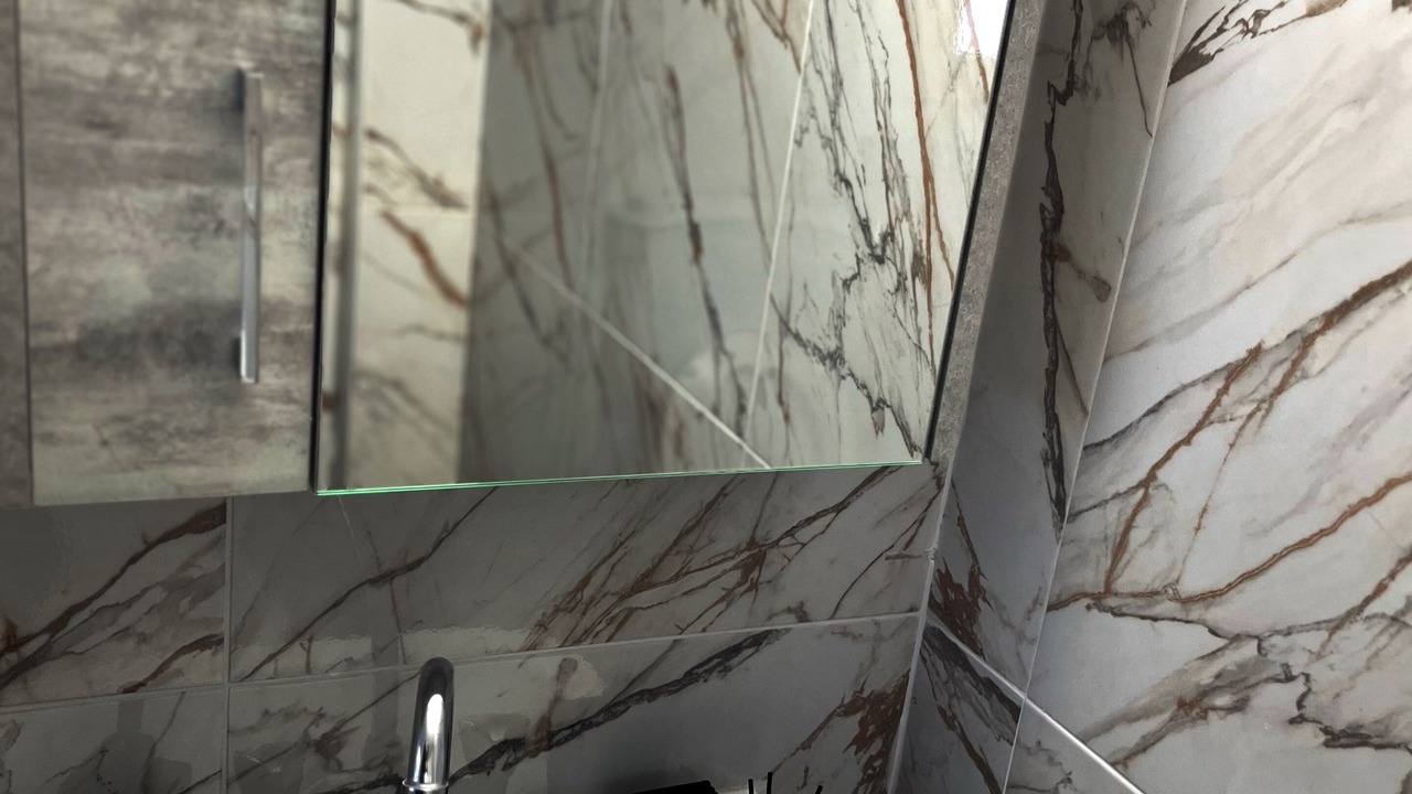 Photo of Bathroom in Mytilene