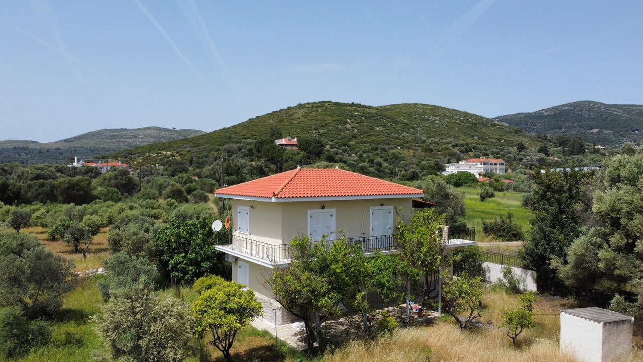 Photo of Outdoor in Pythagorio