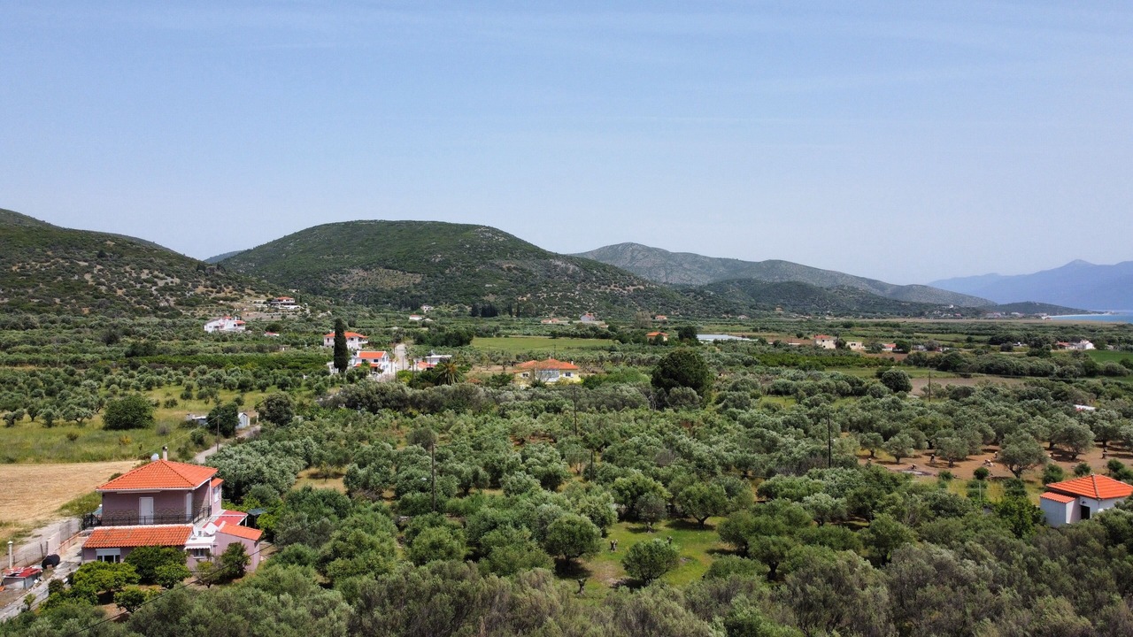 Photo of Outdoor in Pythagorio
