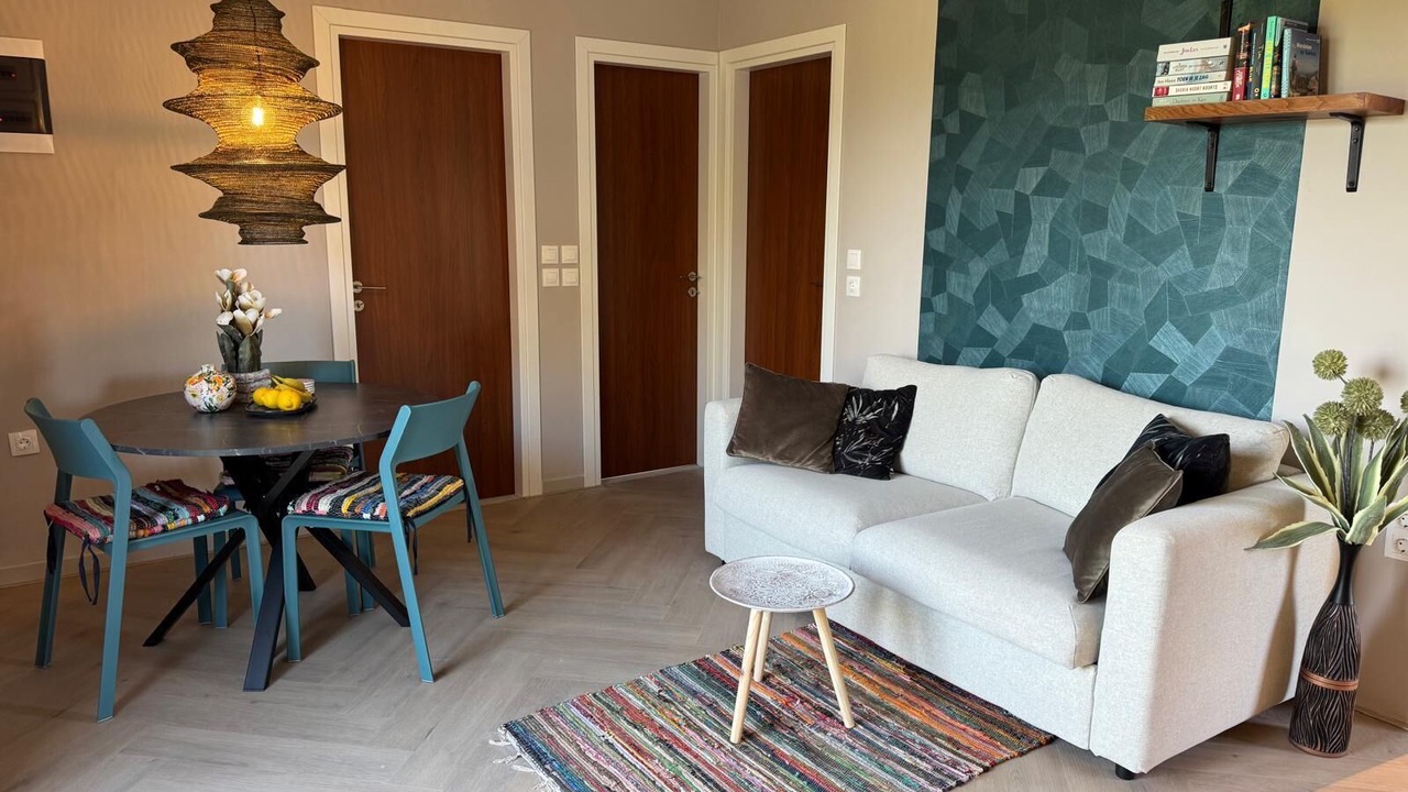 Photo of Livingroom in Pythagorio