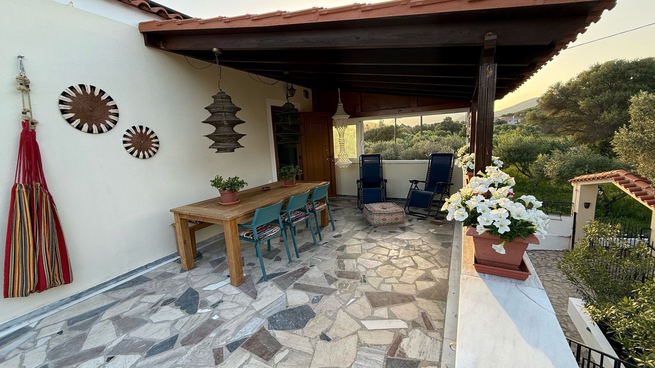 Photo of Outdoor in Pythagorio