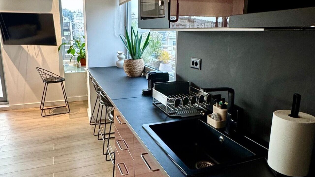 Photo of Kitchen in Kinosargous