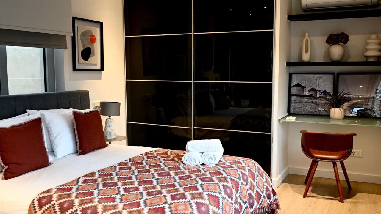 Photo of Bedroom in Kinosargous