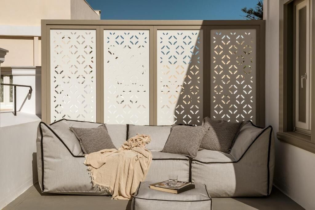 Photo of Bedroom in Ermoupoli