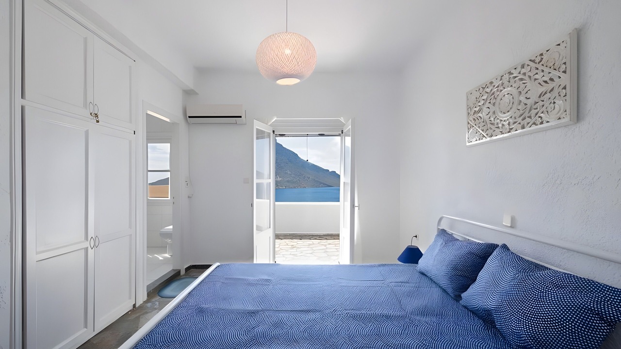 Photo of Bedroom in Massouri