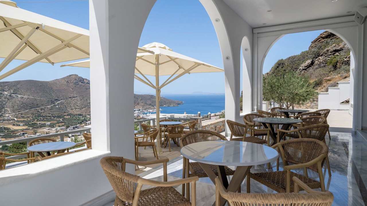 Photo of Others in Amorgos