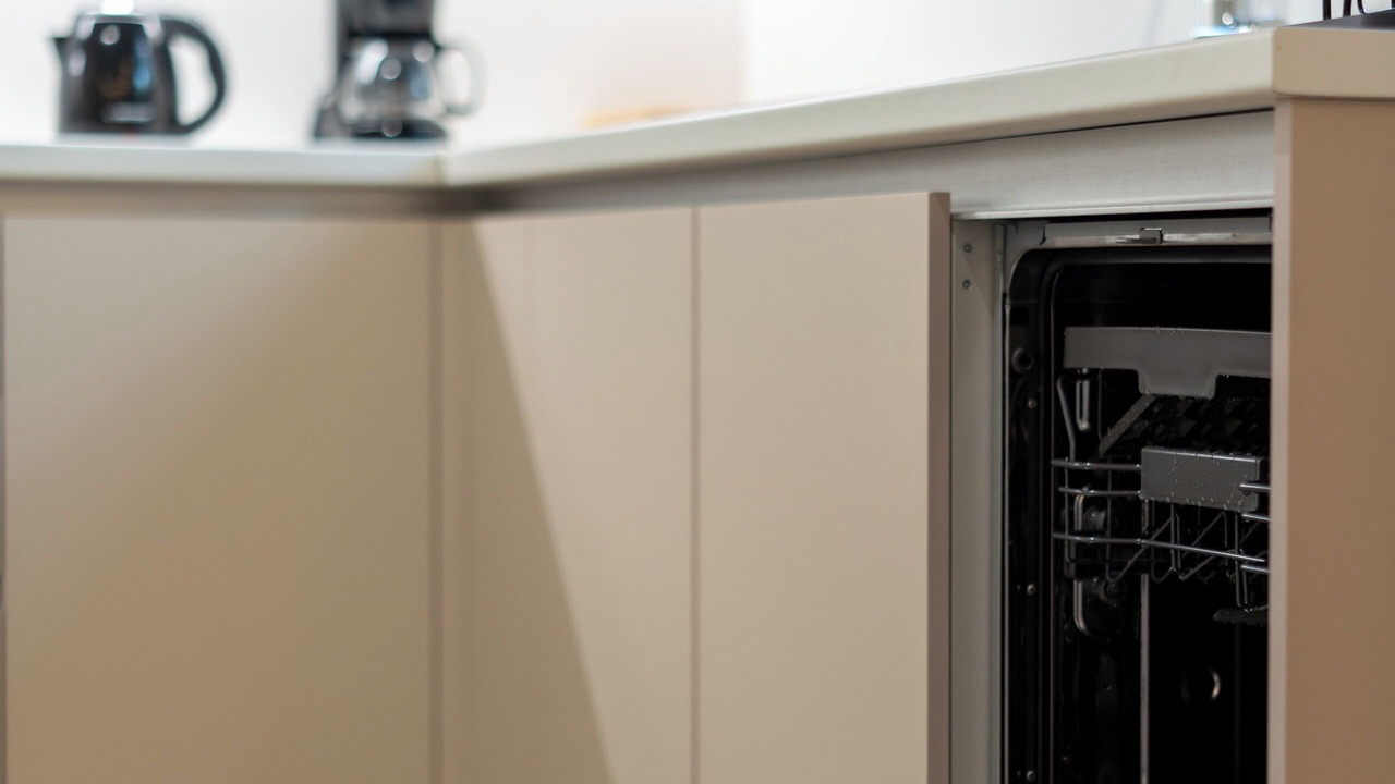 Photo of Kitchen in Palaio Faliro