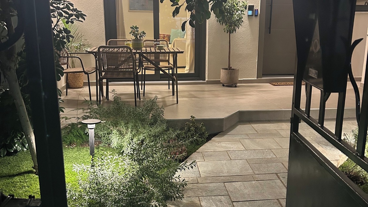 Photo of Outdoor in Palaio Faliro