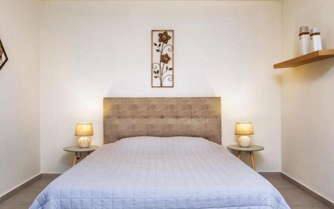 Photo of Bedroom in Kassandra
