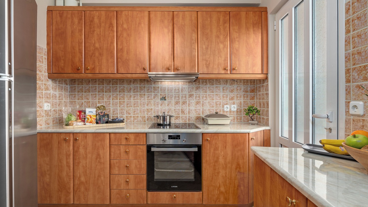 Photo of Kitchen in Athens