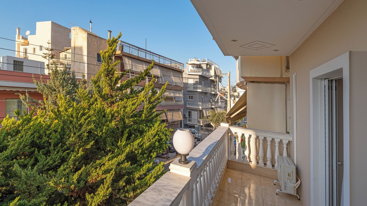 Photo of Outdoor in Athens