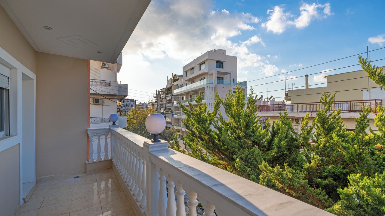 Photo of Outdoor in Athens