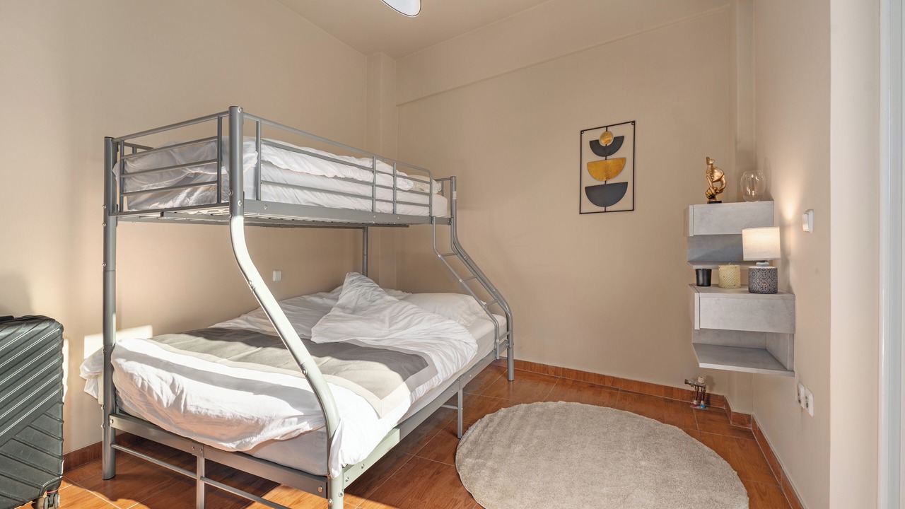 Photo of Bedroom in Athens