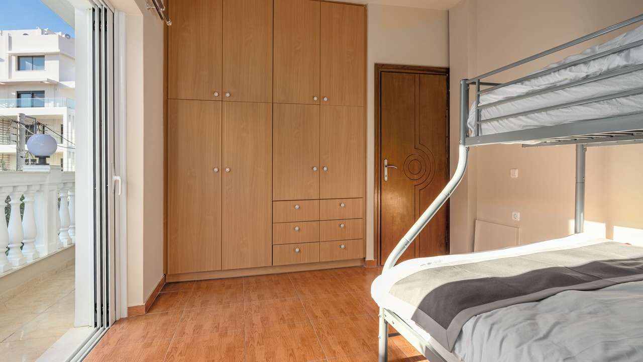 Photo of Bedroom in Athens