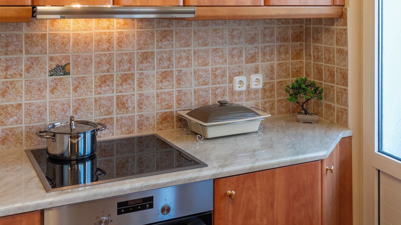 Photo of Kitchen in Athens