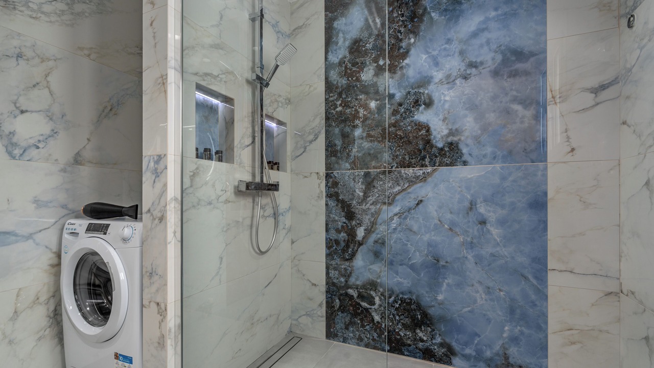 Photo of Bathroom in Athens