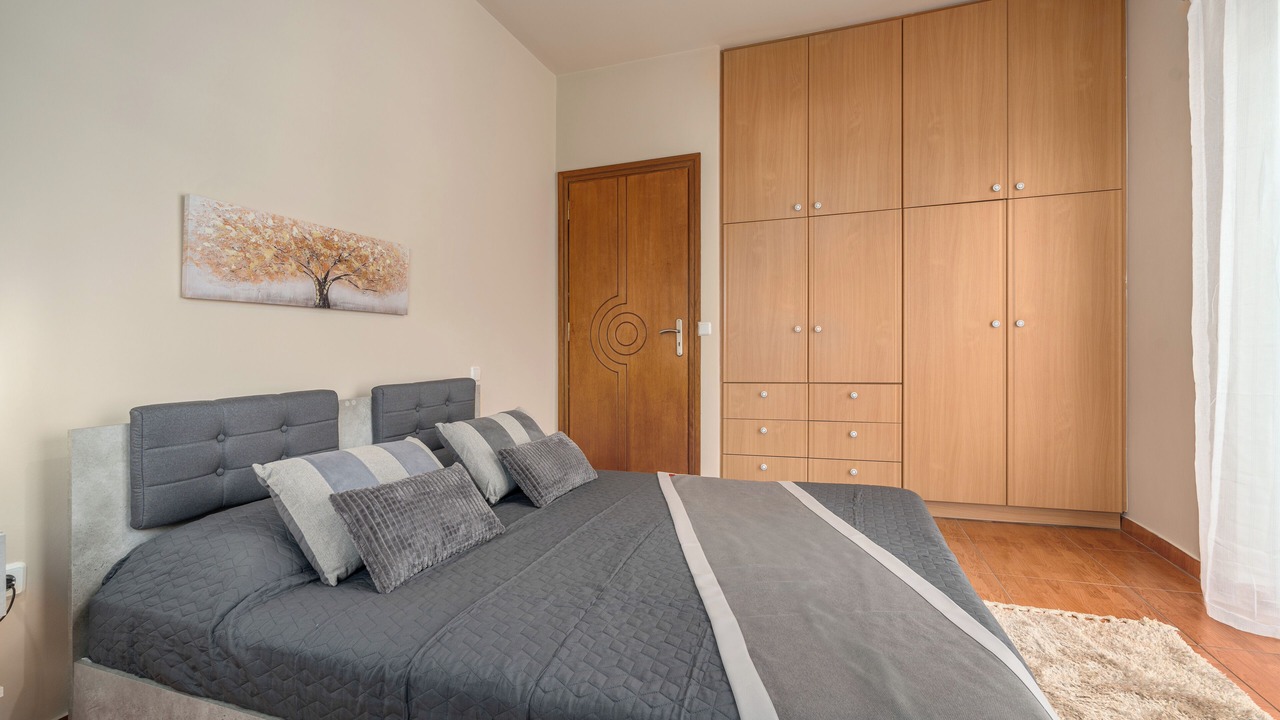 Photo of Bedroom in Athens