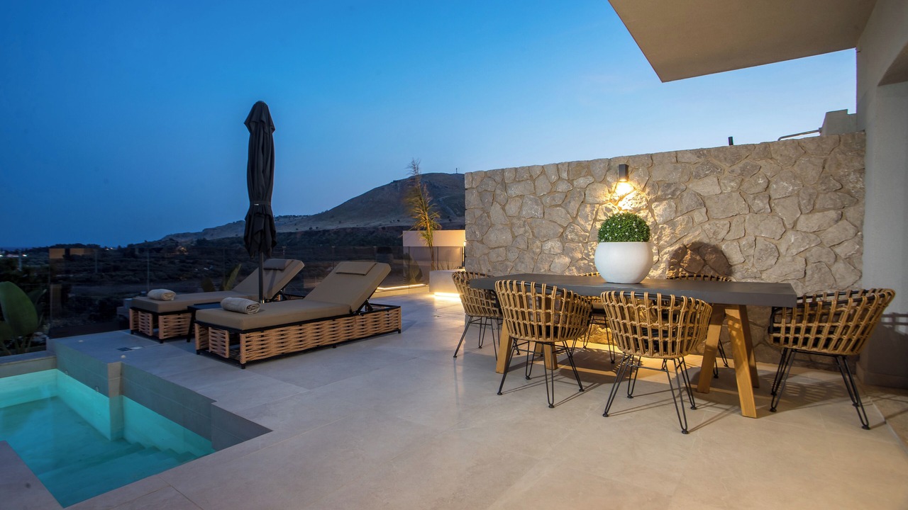 Photo of Outdoor in Lardos