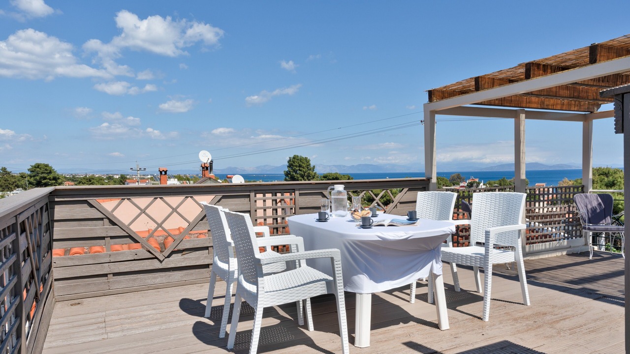 Photo of Outdoor in Spata-Artemida