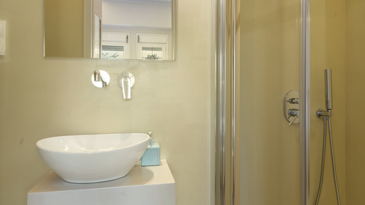 Photo of Bathroom in Spata-Artemida