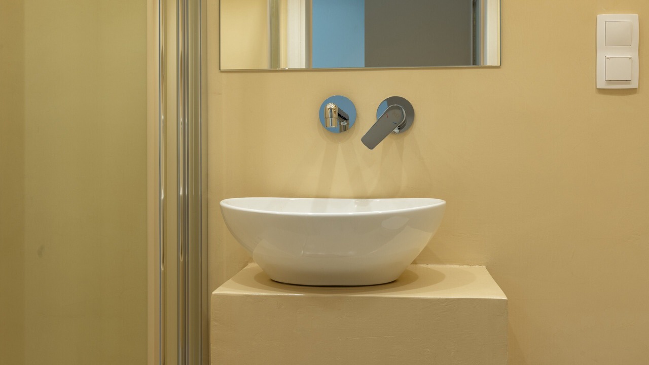 Photo of Bathroom in Spata-Artemida