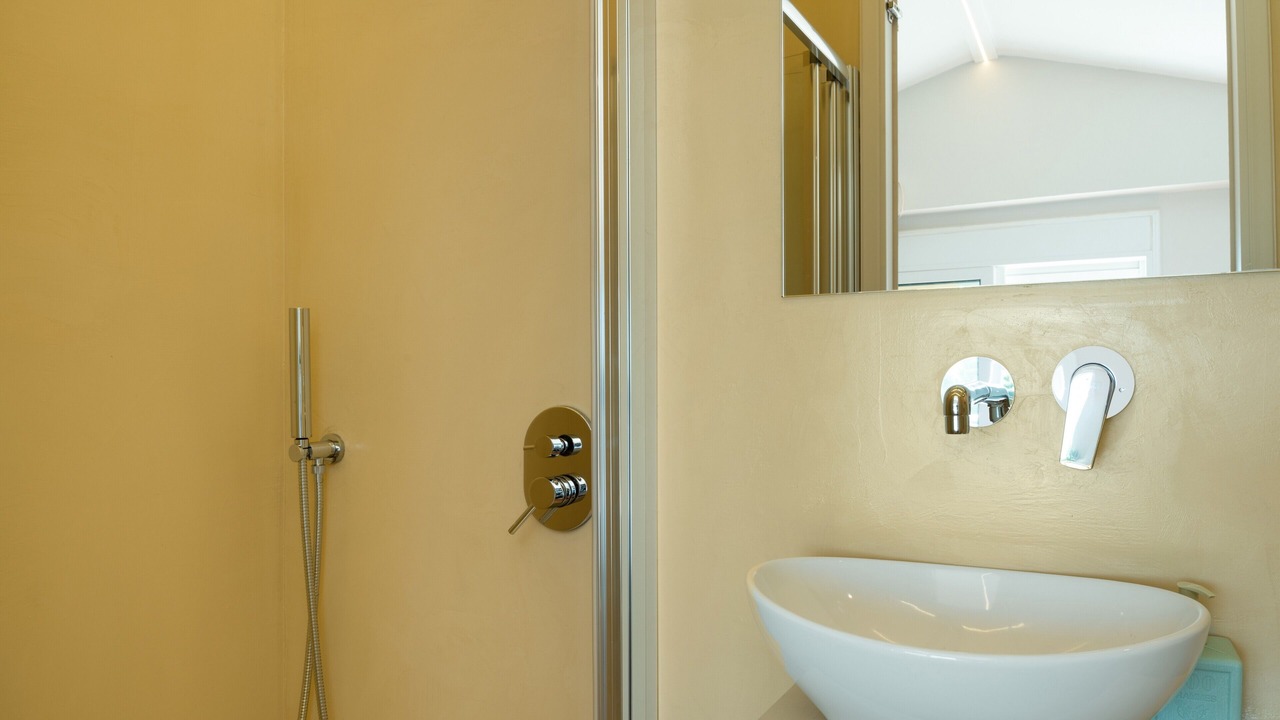 Photo of Bathroom in Spata-Artemida