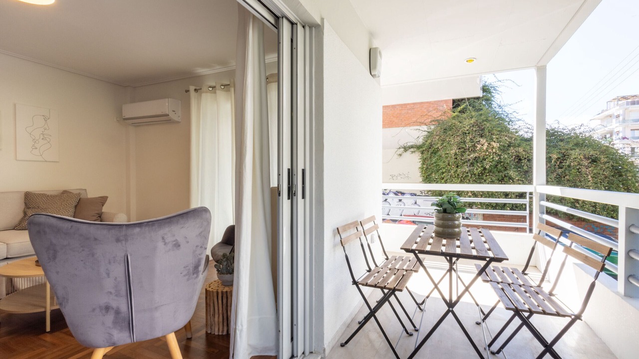 Photo of Outdoor in Palaio Faliro