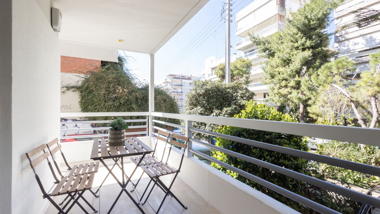 Photo of Outdoor in Palaio Faliro