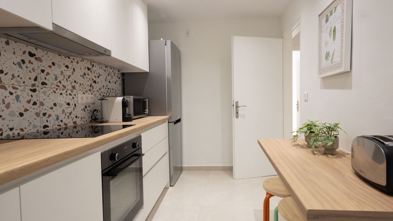 Photo of Kitchen in Palaio Faliro